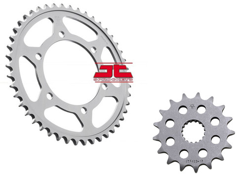 Sprocket kit kette corona - sprocket,