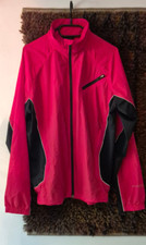 COLUMBIA Titanium Omni-Shield Trail Line Windbreaker Jacket Gr.L +++LOOK++++