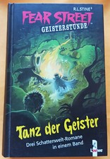 fear street r.l.stine