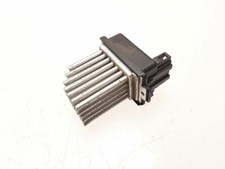 Audi A6 S6 C5 4B 2001 Heater