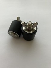 Winter Verschlusstopfen Einlaufdüse Pool 21-25 mm