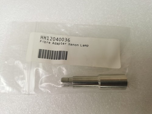 Perkin elmer fibre - perkin, adapter