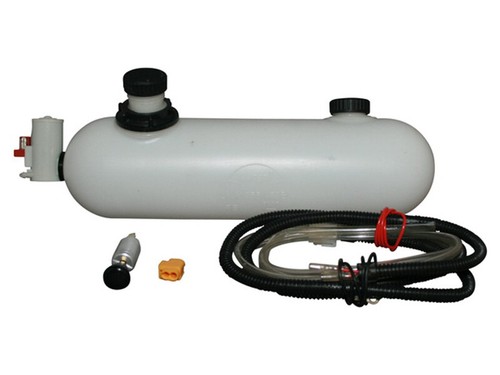 Elektrischer waschertanksatz - elektrischer,
