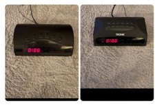 Radiowecker Perchen Digital 