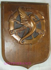 TB1137 - Platte Bronze 1° Rec