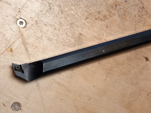 Sandvik a25t sducl - a25t-sducl, 11