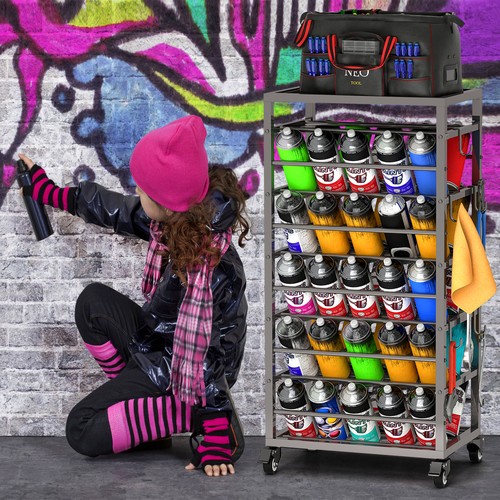 Spraydosen halter dosen - spraydosen, 50