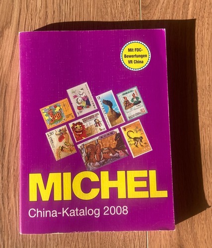 Michel übersee katalog band - Übersee,