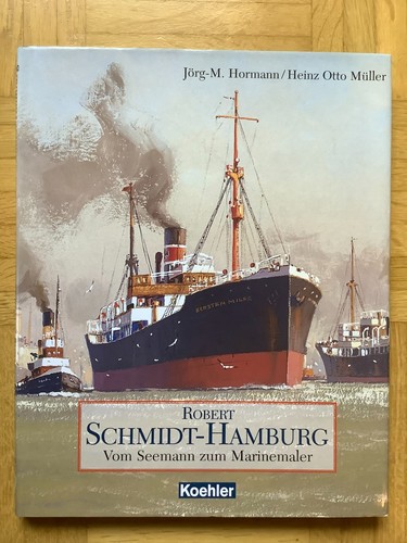 Robert schmidt hamburg vom - robert, schmidt-hamburg