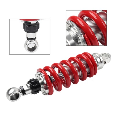 5mm feder 280mm motorrad - feder,
