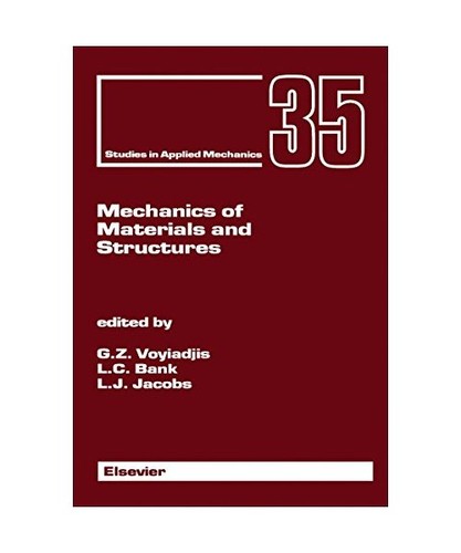 Mechanics materials and - of,