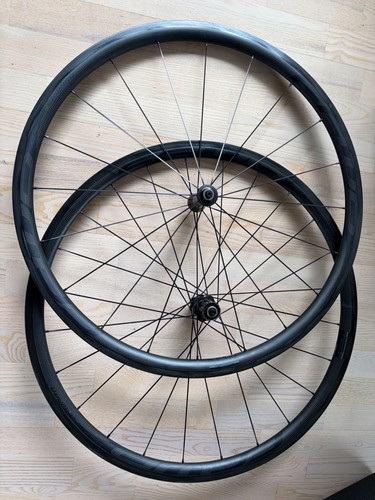 Ffwd f3r carbon laufradsatz - f3r,