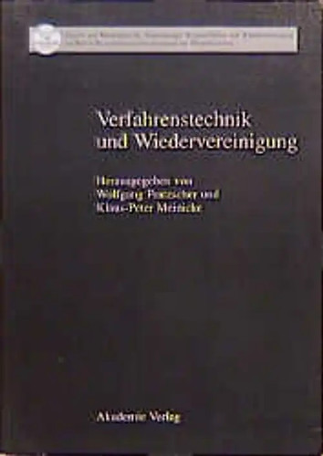 Verfahrenstechnik und