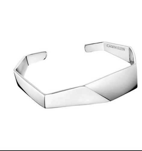 Calvin klein armband - armband, silber
