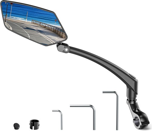 Fahrradspiegel für bike - fahrradspiegel, e-bike