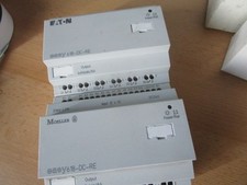 Möller easy 618-DC-RE