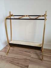 Vintage Original 1950 Metall