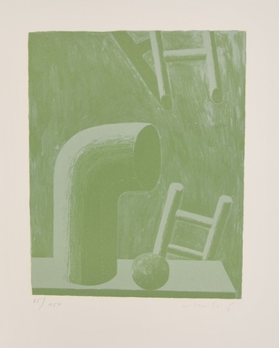 Horst antes - horst,