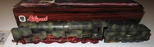 Gbe01 liliput 10522 dampflok - gbe01,