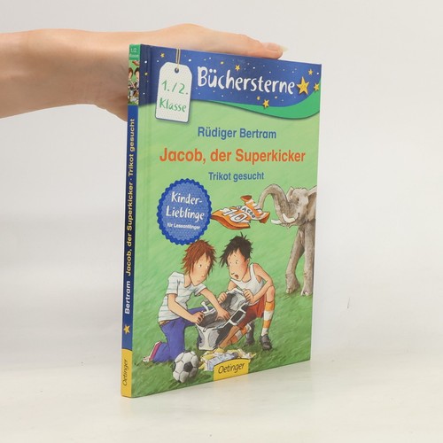 Büchersterne jacob der - büchersterne:, jacob,