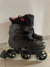 Inline Skates Powerslide Next 125 Speedskates Gr.44/45