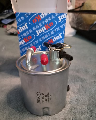 Kraftstoffleitungsfilter für - kraftstoffleitungsfilter,