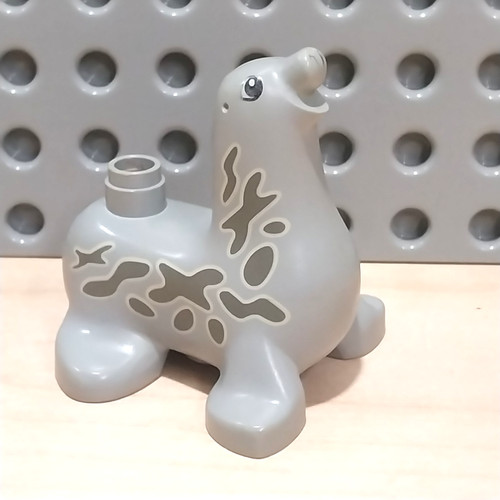 Lego duplo tiere figur - duplo,