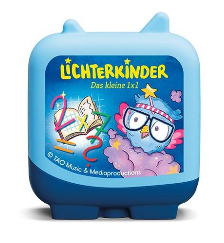 Clever tonies lichterkinder - tonies,