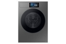 Samsung 9 kg Bespoke AI Waschmaschine WF90F/24 mit AI Home, EEK: A (-55%)