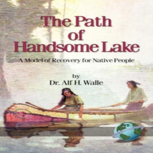 The path handsome - handsome, a