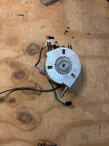 Jura impressa typ 647 - typ,