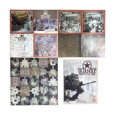 FFG Dust Tactics Staub