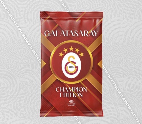 Galatasaray booster - galatasaray,