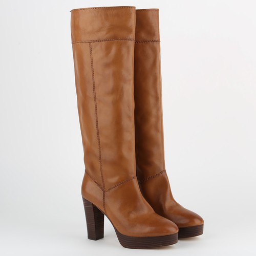 Michael kors stiefel leder - kors,