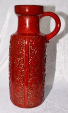 VintaGe 70er Scheurich  Boden