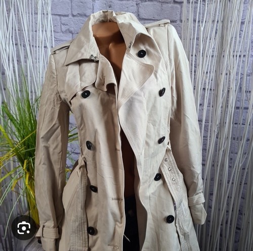 Oliver damen trenchcoat - s.oliver,