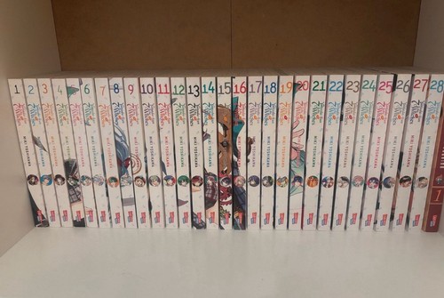 Yamada kun and - , seven