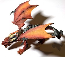Schleich - Drachenreiter