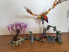 LEGO Set Avatar™ Toruk Makto und der Baum der Seelen (Set-Nr. 75574)