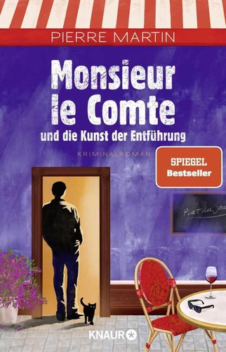 Pierre martin monsieur - monsieur, le