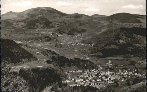 Schoenau schwarzwald - schoenau,