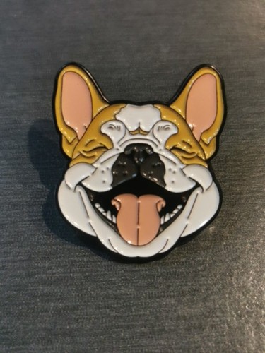 Französische bulldogge - franzÖsische,