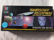 MB Spiele Star Trek