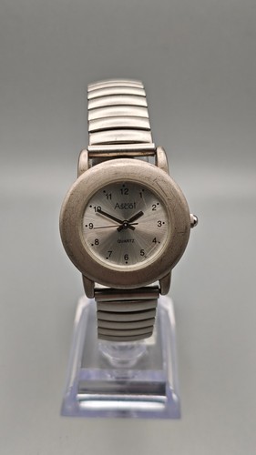 Damen armbanduhr ascot serie - damen,