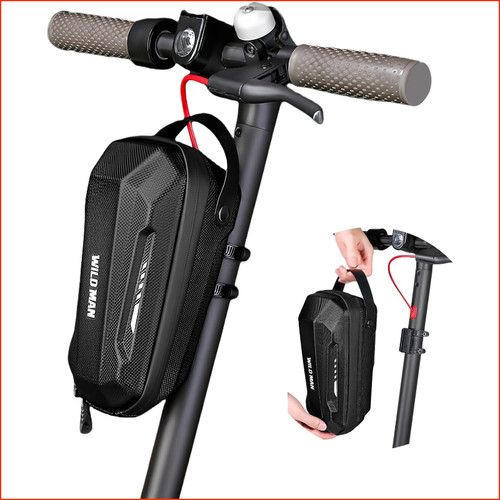 Scooter tasche lenkertasche - tasche,