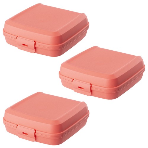 Engelland lunchbox - 3, x