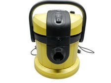 Elektrischer Waschsauger