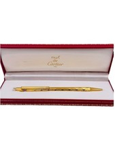 Biro Cartier Original Full Set