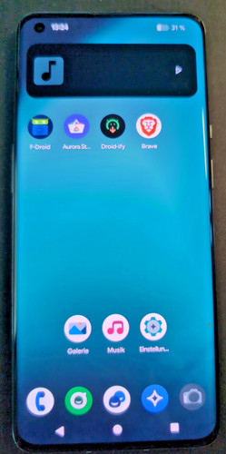 Oneplus pro 256gb - 9,
