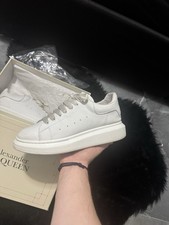 Alexander McQueen Oversized